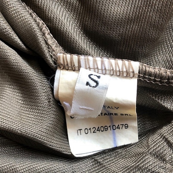 Club Voltaire (Italy) Layered Skirt - Picture 6 of 8